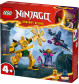 LEGO Ninjago 71804 - Arins Battle Mech