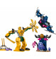 LEGO Ninjago 71804 - Arins Battle Mech