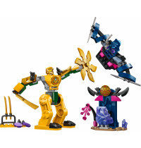 LEGO Ninjago 71804 - Arins Battle Mech