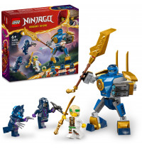 LEGO Ninjago 71805 - Jays Battle Mech