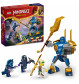 LEGO Ninjago 71805 - Jays Battle Mech