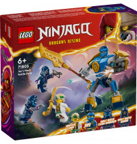 LEGO Ninjago 71805 - Jays Battle Mech