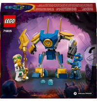 LEGO Ninjago 71805 - Jays Battle Mech