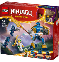 LEGO Ninjago 71805 - Jays Battle Mech