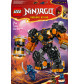 LEGO Ninjago 71806 - Coles Erdmech