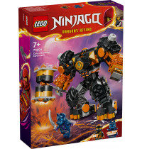 LEGO Ninjago 71806 - Coles Erdmech