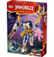 LEGO Ninjago 71807 - Soras Technikmech