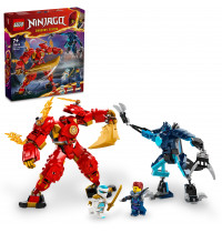 LEGO Ninjago 71808 - Kais Feuermech