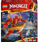 LEGO Ninjago 71808 - Kais Feuermech