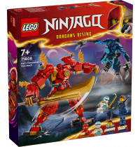 LEGO Ninjago 71808 - Kais Feuermech