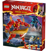 LEGO Ninjago 71808 - Kais Feuermech