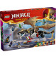 LEGO Ninjago 71809 - Egalt der Meisterdrache