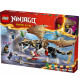 LEGO Ninjago 71809 - Egalt der Meisterdrache