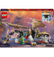 LEGO Ninjago 71809 - Egalt der Meisterdrache