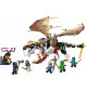 LEGO Ninjago 71809 - Egalt der Meisterdrache