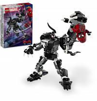 LEGO Super Heroes 76276 - Venom Mech vs. Miles Morales