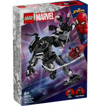 LEGO Super Heroes 76276 - Venom Mech vs. Miles Morales