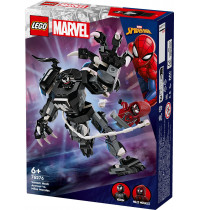 LEGO Super Heroes 76276 - Venom Mech vs. Miles Morales