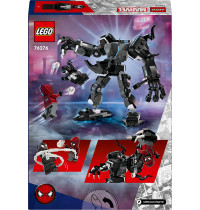 LEGO Super Heroes 76276 - Venom Mech vs. Miles Morales