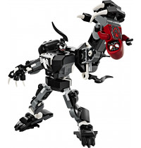 LEGO Super Heroes 76276 - Venom Mech vs. Miles Morales