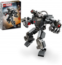 LEGO Super Heroes 76277 - War Machine Mech