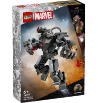 LEGO Super Heroes 76277 - War Machine Mech