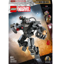 LEGO Super Heroes 76277 - War Machine Mech