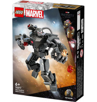 LEGO Super Heroes 76277 - War Machine Mech