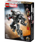 LEGO Super Heroes 76277 - War Machine Mech