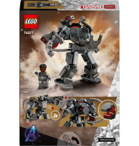 LEGO Super Heroes 76277 - War Machine Mech