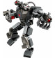 LEGO Super Heroes 76277 - War Machine Mech