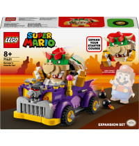 LEGO Super Mario 71431 - Bowsers Monsterkarre - Erweiterungsset