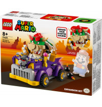 LEGO Super Mario 71431 - Bowsers Monsterkarre - Erweiterungsset