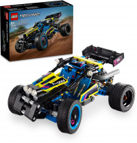 LEGO Technic 42164 - Offroad Rennbuggy