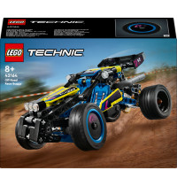 LEGO Technic 42164 - Offroad Rennbuggy