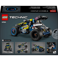 LEGO Technic 42164 - Offroad Rennbuggy