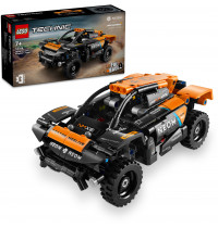 LEGO Technic 42166 - NEOM McLaren Extreme E Race Car