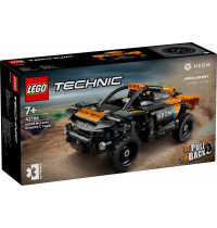 LEGO Technic 42166 - NEOM McLaren Extreme E Race Car