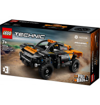 LEGO Technic 42166 - NEOM McLaren Extreme E Race Car