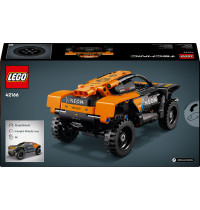 LEGO Technic 42166 - NEOM McLaren Extreme E Race Car