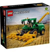 LEGO Technic 42168- John Deere 9700 Forage Harvester