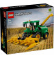 LEGO Technic 42168- John Deere 9700 Forage Harvester