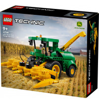 LEGO Technic 42168- John Deere 9700 Forage Harvester