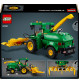 LEGO Technic 42168- John Deere 9700 Forage Harvester