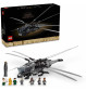 LEGO Icons 10327 - Dune Atreides Royal Ornithopter