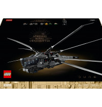 LEGO Icons 10327 - Dune Atreides Royal Ornithopter