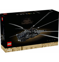 LEGO Icons 10327 - Dune Atreides Royal Ornithopter