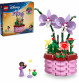 LEGO Disney Prinzessin 43237 - Isabelas Blumentopf