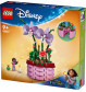 LEGO Disney Prinzessin 43237 - Isabelas Blumentopf