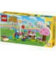 LEGO Animal Crossing 77046 - Jimmys Geburtstagsparty